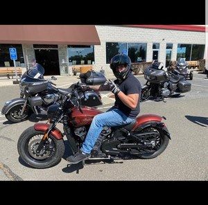 Meet your Posher, Joe